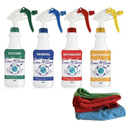 Clean-Kit-4bottles-Vera-450x450